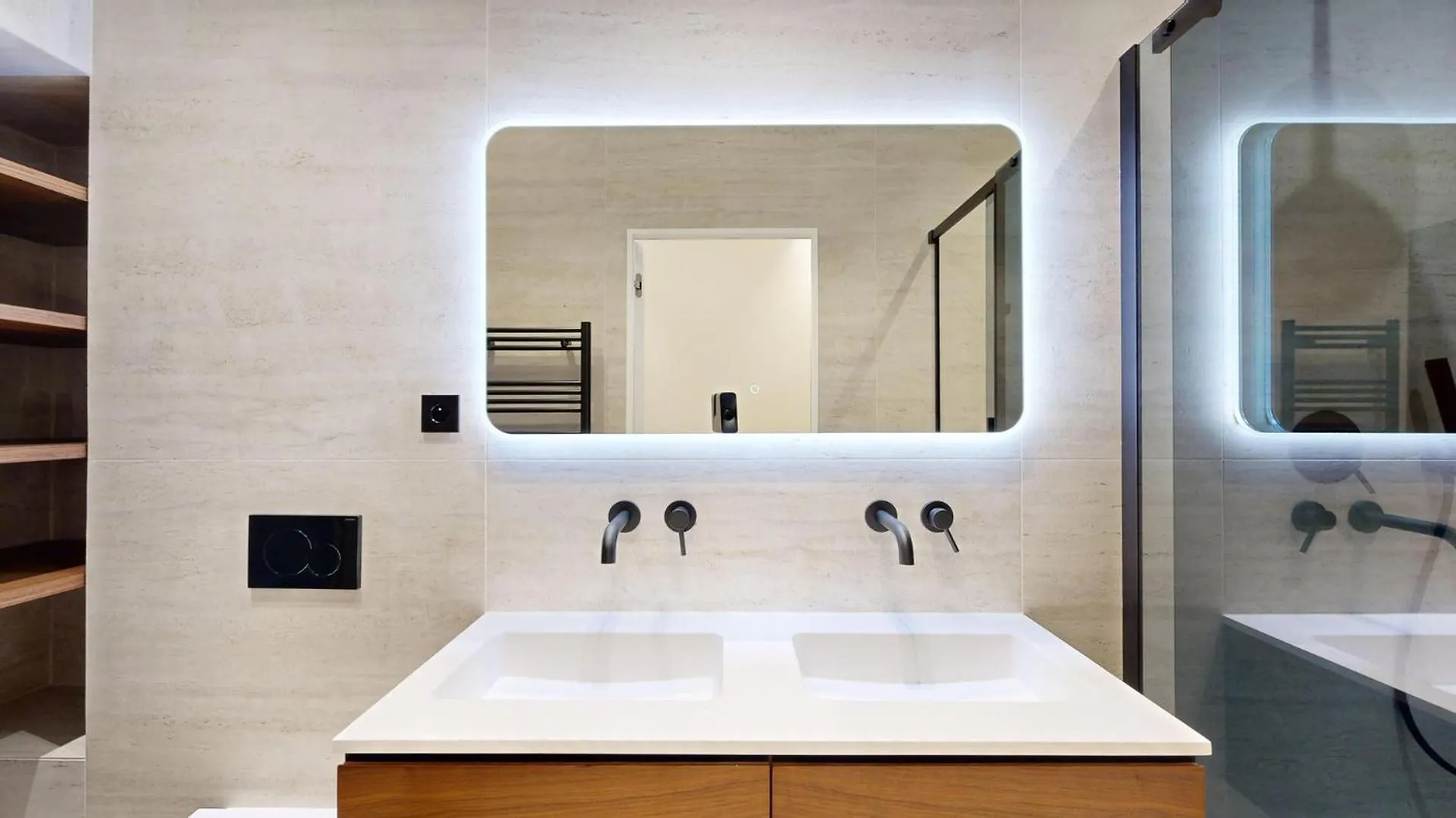 Appartamento Bluestay 191 - Charmant Appartement A Parigi