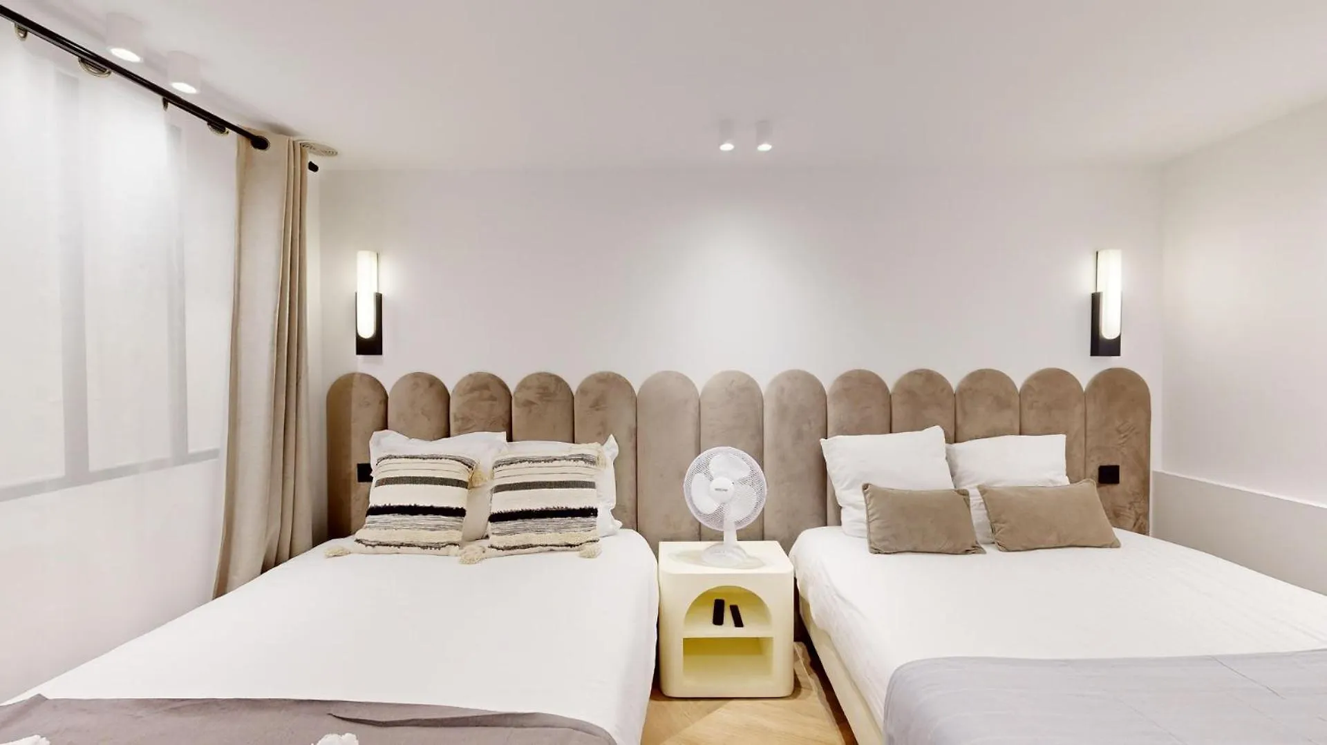 Bluestay 191 - Charmant Appartement A Parigi Appartamento
