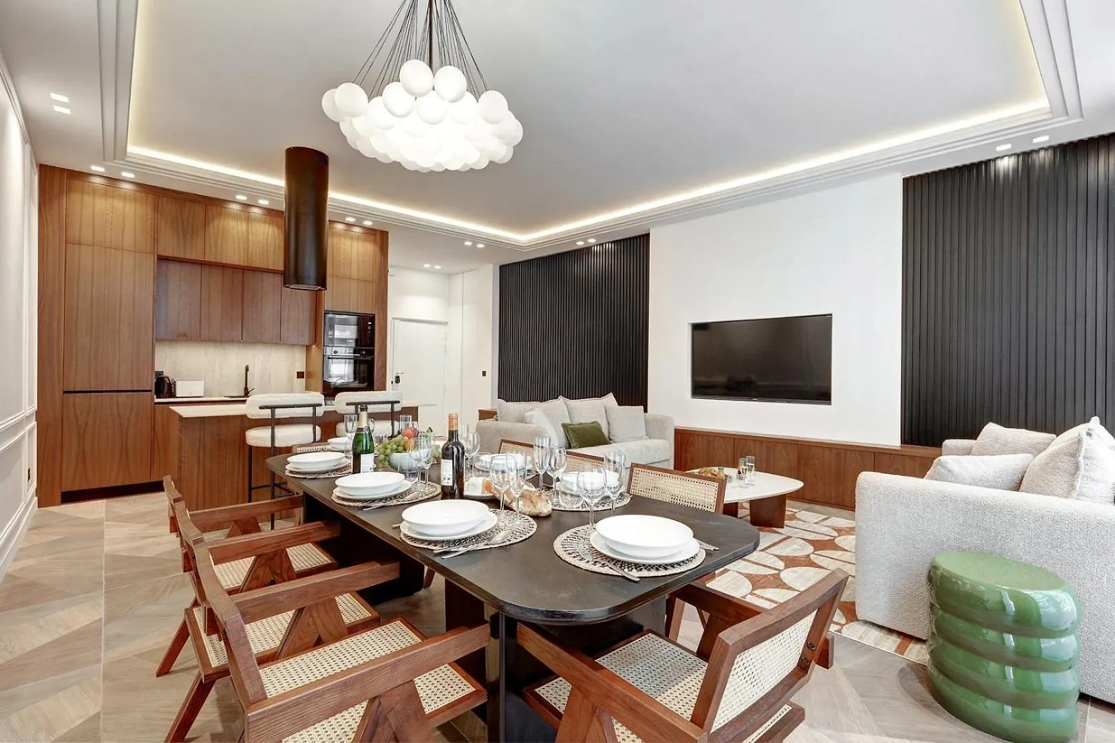 Appartamento Bluestay 191 - Charmant Appartement A Parigi Francia
